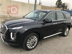 هیوندای پالیسەید
